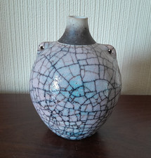 Tim Andrews Raku Studio