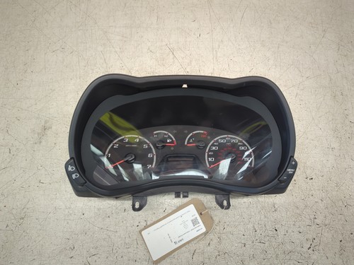 Ford instrument cluster - ka,
