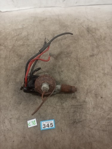 Vintage lucas dm2p4 - vintage,