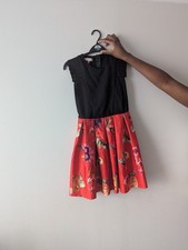 Ted Baker Girls Dress Size12
