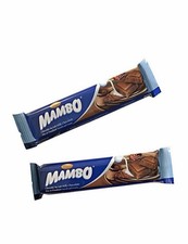 Mambo Milk Chocolate Bar (set