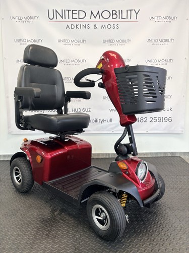 Used freerider evolution mph - evolution, 8