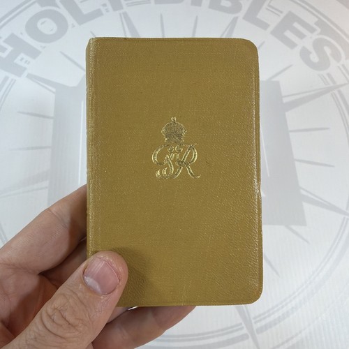 1941 new testament pocket - new,