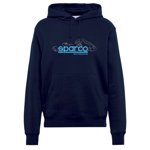 Sparco next generation - next,