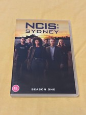 NCIS: Sydney - Season 1 (DVD