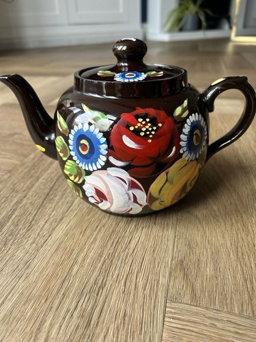 Shirley ginger canalware - shirley,
