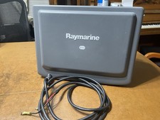 Raymarine E120