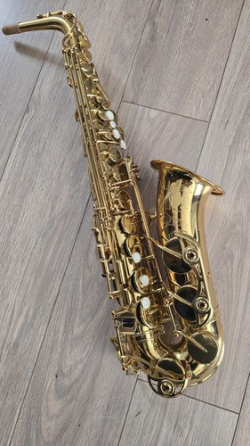 Yamaha yas professional - yamaha,