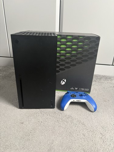 Microsoft xbox series - microsoft,