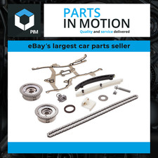 Timing Chain Kit fits VAUXHALL