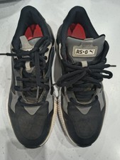 Mens PUMA RS.G Golf Shoes Size UK 10 EUR