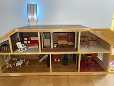 Lundby 1970's Vintage