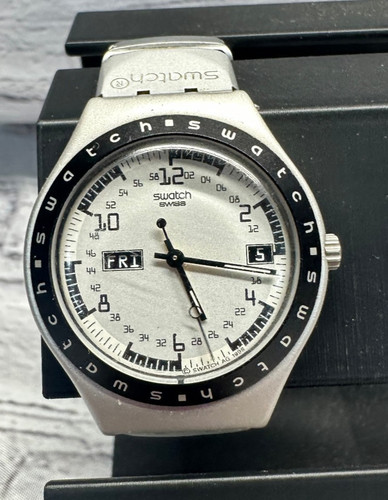 1998 swatch irony - swatch,