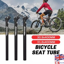 30.9mm/31.6mm Aluminum Alloy Mountain Bike Seatpost Road Bicycle Seat Post Tube