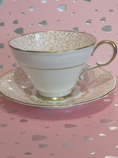 Paragon Fine Bone China Tea