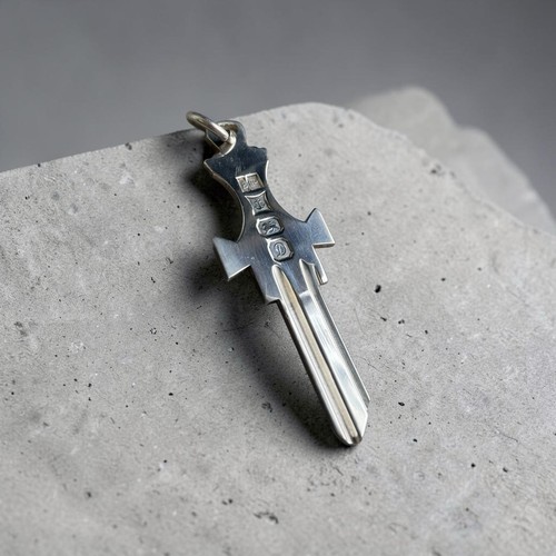 Sterling silver large - sterling,