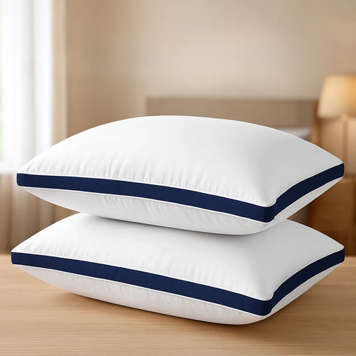 Hotel quality pillow - quality, bounce