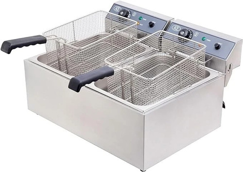 Ace litre double - double, electric