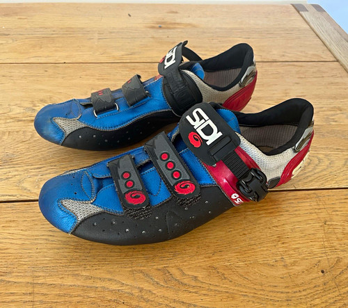 Sidi genius road - genius,