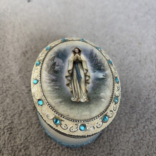 Our lady lourdes - our,