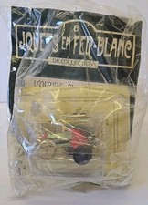 Fabbri brand new sealed - new,
