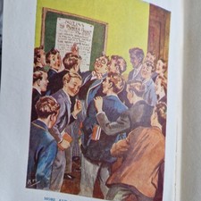 Billy Bunter Of Greyfriars