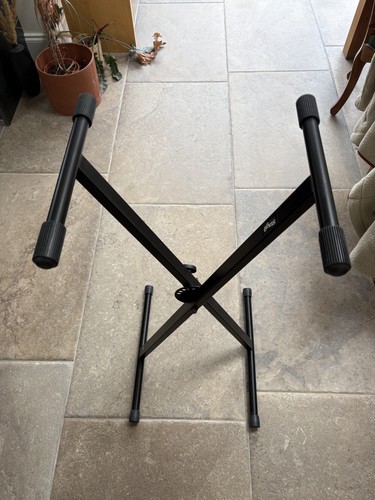 Stagg adjustable folding - adjustable,
