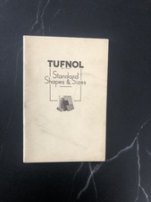 Vintage Ellison Tufnol
