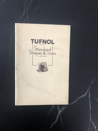 Vintage ellison tufnol - ellison,
