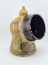 Pru Green Alvingham Pottery