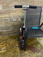 Micro Stunt Scooter –