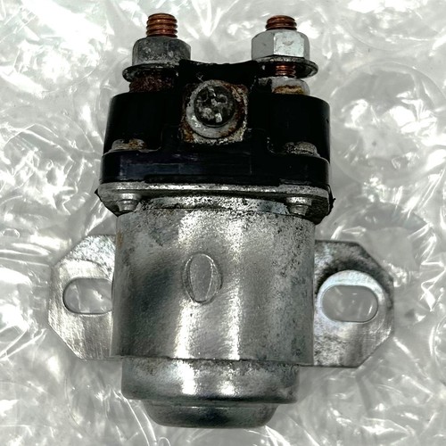 Glow plug control - plug,