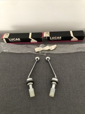 2 Genuine Vintage Lucas Wing
