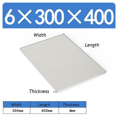 Aluminium sheet 3mm 0 5mm - aluminium, 0.5mm