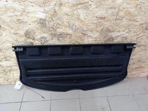 Citroën rear parcel - rc,