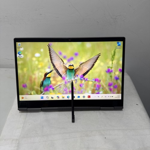 Lenovo thinkpad yoga 4th - thinkpad,