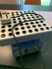 IKA Vibrax VXR Orbital Shaker