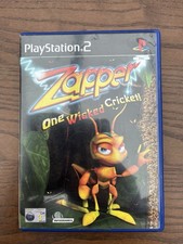 Zapper ps2 pal good condition - pal,