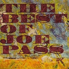 Best of - Joe Pass