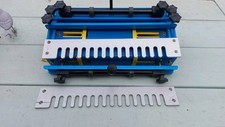 Dovetail Jig 435mm (17") with extra Guide