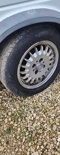 BMW E30 Bottle Top Alloy Wheels Set Of 5 4x100