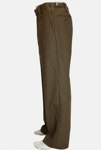 British army fad dress - army,