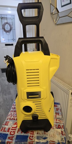 Karcher power control - karcher,