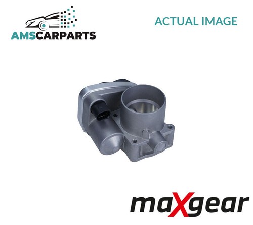 Throttle body 0106 - body, 58-0106