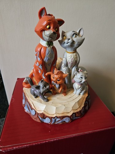 Disney traditions jim shore - traditions,