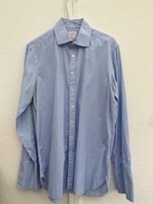 THOMAS PINK Cotton Shirt