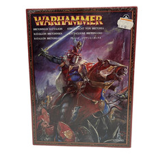Games Workshop Warhammer