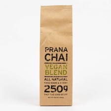 PRANA CHAI ALL NATURAL TEA