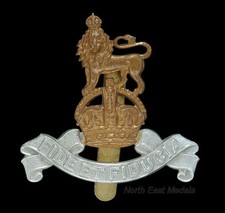 RAPC Royal Army Pay Corps KC