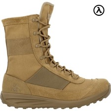 ROCKY ULTRA OPS 8” MILITARY